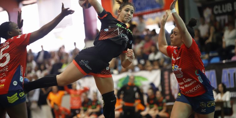 Un derbi más para el Guardés