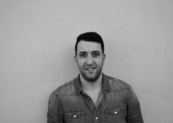 Abel Tomé gaña o Premio Illa Nova de Narrativa 2019 coa novela «A noite do lobo»