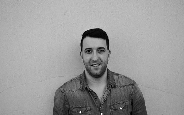 Abel Tomé gaña o Premio Illa Nova de Narrativa 2019 coa novela «A noite do lobo»
