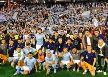 Balaídos pone fin a cuatro temporadas perdiendo espectadores