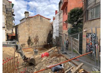 El Callejón de Núñez al descubierto