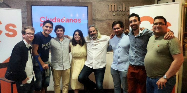 Ciudadanos no sólo no logra representación en Vigo sino que pierde más de 1.000 votos