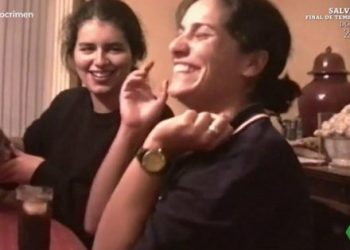 La familia de Déborah apunta en La Sexta a un único sospechoso del crimen