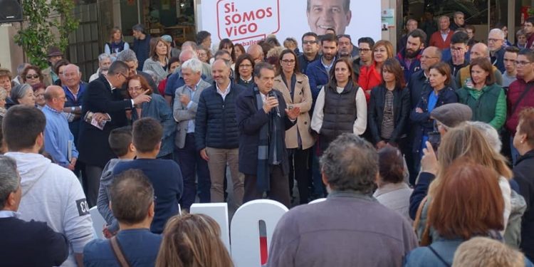 Caballero acrecenta su mayoría absoluta y toda la oposición retrocede, según una nueva encuesta