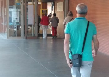 La participación en las elecciones municipales sigue subiendo en Vigo hasta situarse en el 48,55%