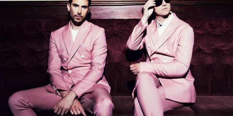 El ‘Trend College’ de Vigo se clausura con Isashopaholic, sesión vermú y tarjetas regalo