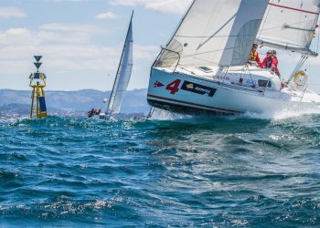 Segundo asalto del Trofeo Repsol