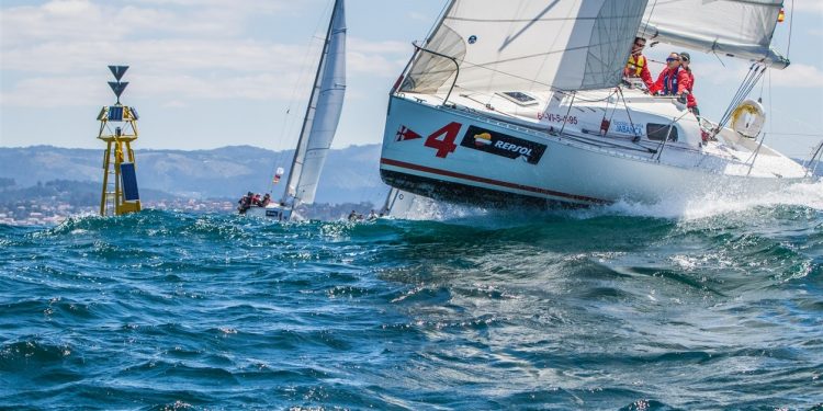 Segundo asalto del Trofeo Repsol