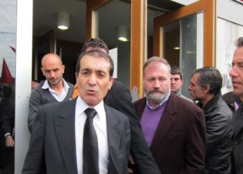 La Audiencia confirma la absolución del exalcalde de O Porriño por prevaricación