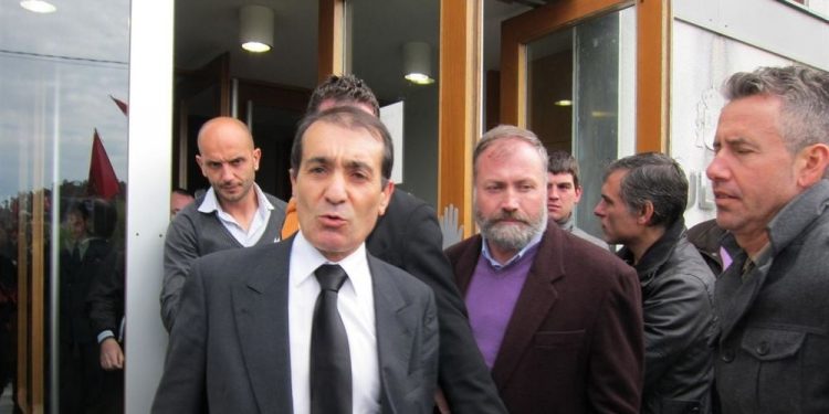 La Audiencia confirma la absolución del exalcalde de O Porriño por prevaricación