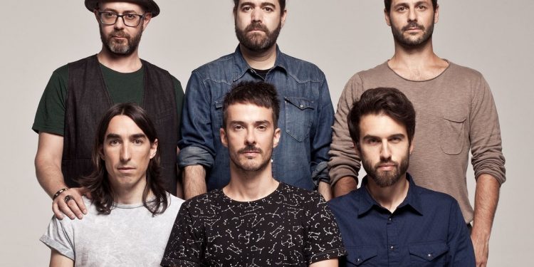 Vetusta Morla, penúltimo concierto para Castrelos este verano
