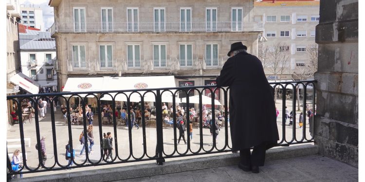 Hasta el cuarenta de mayo