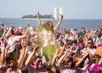 La Holi Life vuelve a Vigo con novedades