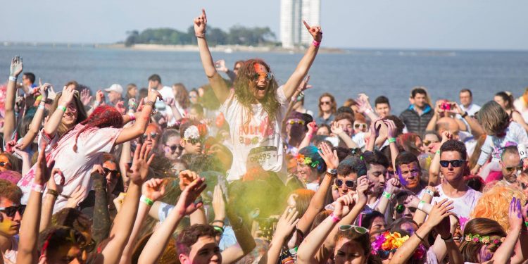 La Holi Life vuelve a Vigo con novedades