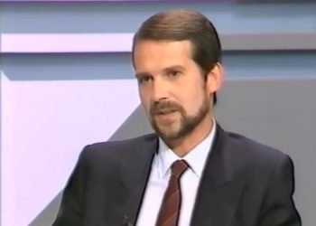 De cuando Caballero veía “disparatado” ser candidato a la Alcaldía de Vigo