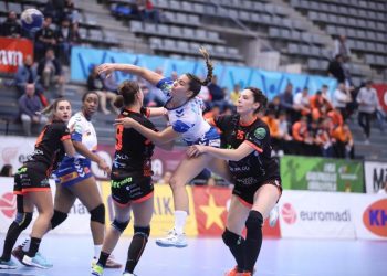 El Guardés no aguanta el ritmo del Granollers