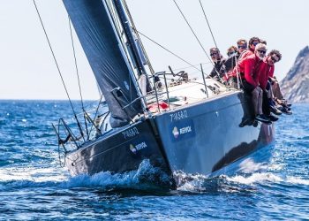 Emocionante recta final del Trofeo Repsol