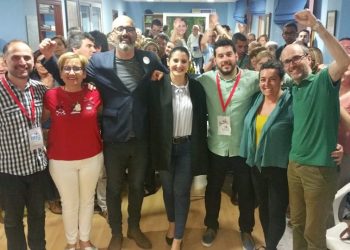 La izquierda tendrá que pactar para mantener a Juncal y que repitan Santos en Moaña y Pazos en Cangas