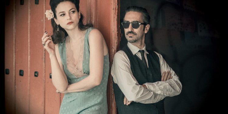Marlango e The Legendary Tigerman, primeiras confirmacións musicais do Festival de Cans