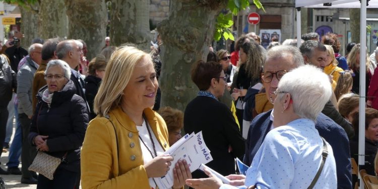 El PP de Vigo promete una tarifa plana de Vitrasa de 20 euros al mes