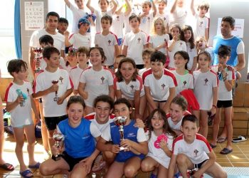 El Apóstol se adjudica la Liga Concello de Vigo por cuarto año consecutivo