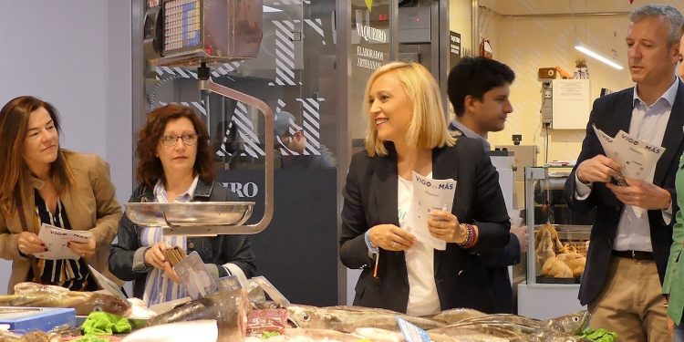 Elena Muñoz anuncia un servicio 24 horas de asistencia especializada dedicado a los mayores