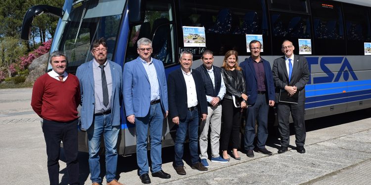 Baiona oferta pisos para universitarios por 280 euros e buses a 25 minutos do campus