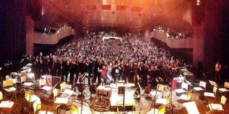 Los Secretos regresan a Vigo para presentar su nuevo trabajo, «Mi paraíso»