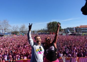 Caballero, sobre las encuestas: “Cuando corroboran lo que ves en la calle, créelas”