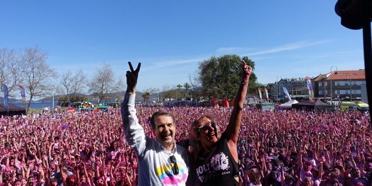 Caballero, sobre las encuestas: “Cuando corroboran lo que ves en la calle, créelas”