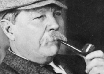 «Relatos de piratas», de Arthur Conan Doyle