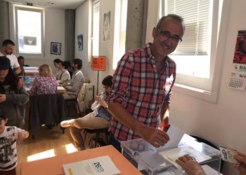 El PSOE arrasa en Nigrán, logra mayoría absoluta en Tui y necesitará pactos en A Guarda y Baiona