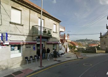 Una cafetería de Vigo reparte más de 100.000 euros en La Primitiva