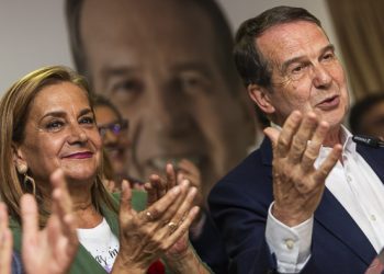 Caballero quiere seguir presidiendo la FEMP: “Me agradaría sobremanera”