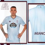 aspas camiseta