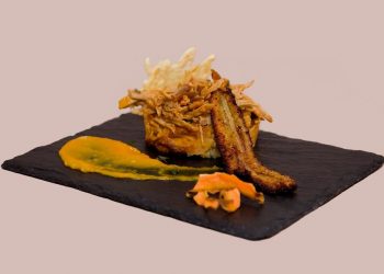 La guía imprescindible para irse de tapas por Baiona esta primavera