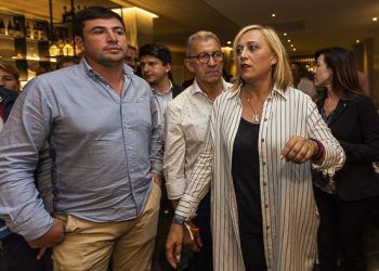 26-M: El PPdeG (muy) tocado y el PP vigués, hundido