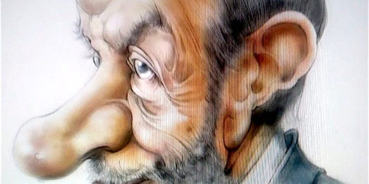 Inolvidable Rubalcaba