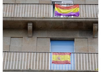 Condenados a entenderse