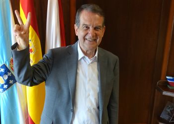 El apabullante triunfo de Caballero: ganó en las 372 mesas electorales de Vigo