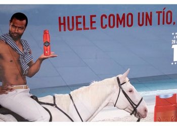 El olor de los tíos