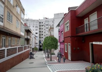 O Concello de Vigo aproba dúas novas humanizacións