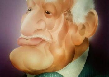 Antón Fraguas e o Día das Letras Galegas 2019