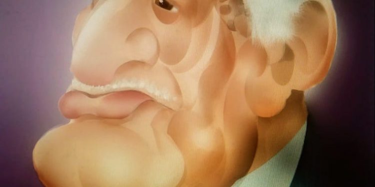 Antón Fraguas e o Día das Letras Galegas 2019