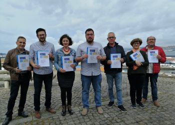 O BNG de Vigo presenta o seu programa con 537 medidas «en positivo»