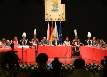 La lista más votada, siempre para el candidato más conocido, con enorme ventaja para Caballero