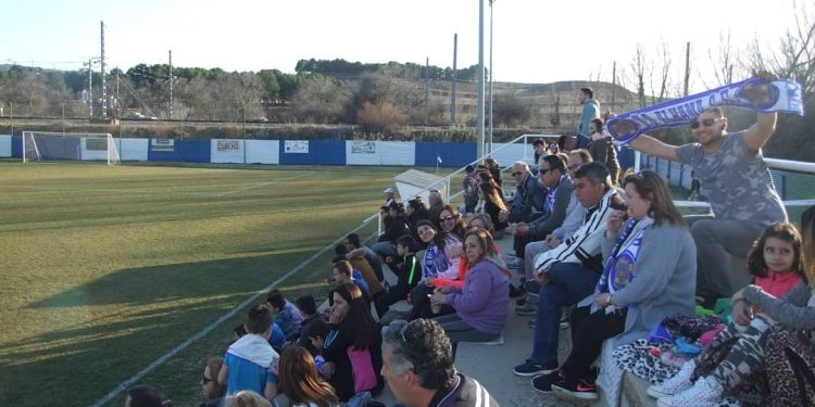 La petición para donar las butacas de Balaídos al Alhama llega al Concello de Vigo