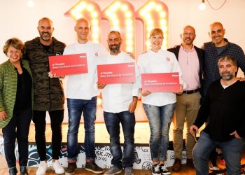 Vigo busca a su mejor estudiante de hostelería