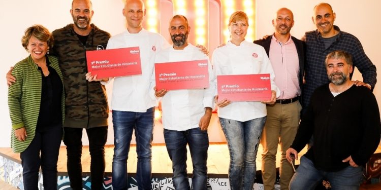 Vigo busca a su mejor estudiante de hostelería