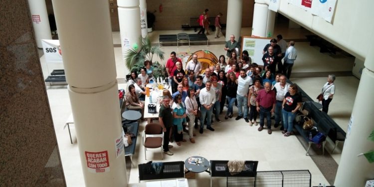 O Sergas anuncia a compra de 170 camas novas para o Meixoeiro